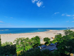 Apartament la 1 minut de plaja